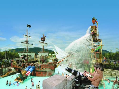 Фото Quality Suites Quebec