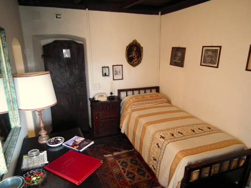 Фото Residenza D'Epoca Eremo Delle Grazie