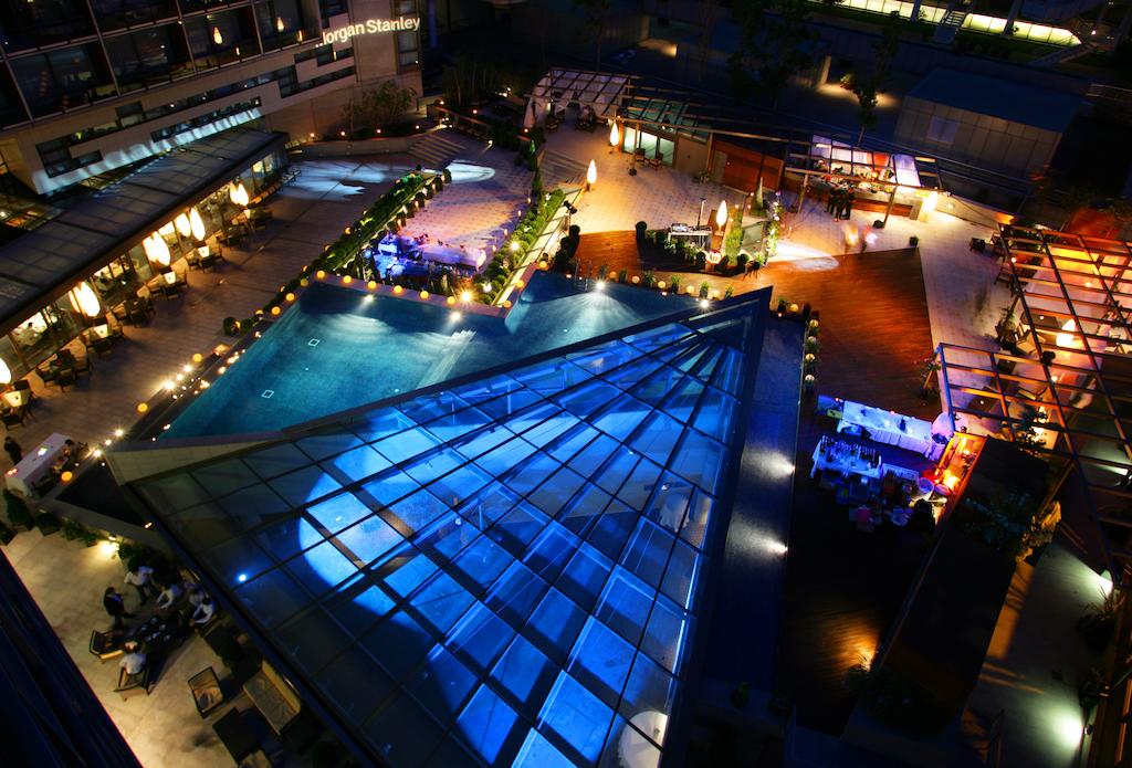 Фото Sofitel Barcelona Skipper