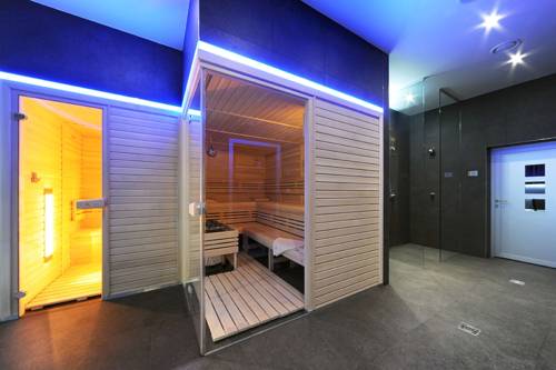 Фото Hotel Davidek