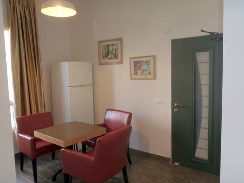 Фото Marom Carmel Center Apartments