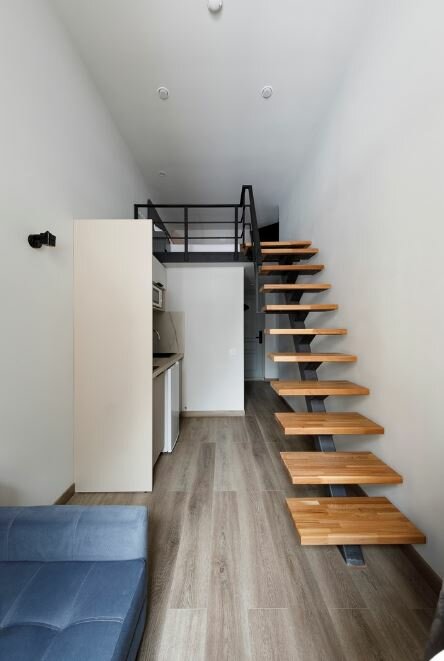 Фото Norke Prime Бауманская