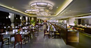 Фото The Kowloon Hotel