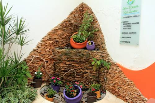 Фото Hotel Termal Rio Hondo