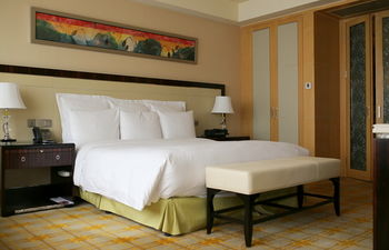 Фото Jw Marriott Hotel Beijing