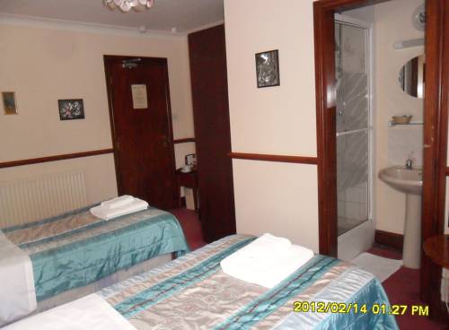 Фото Thorpe Lodge Hotel