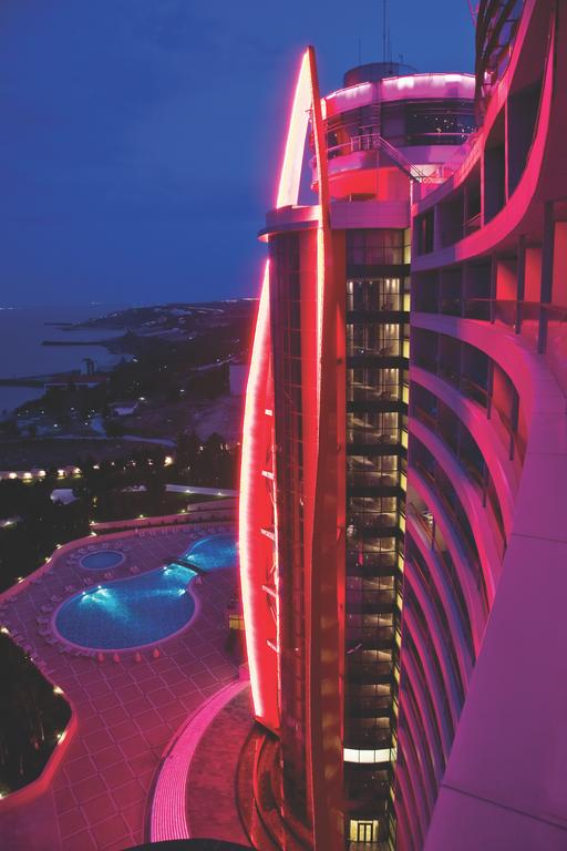 Фото Bilgah Beach Hotel