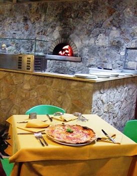 Фото I Giardini di Atena - Apartment