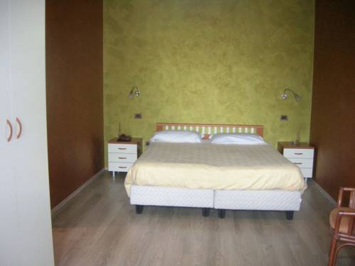 Фото Hotel Villa Archirafi