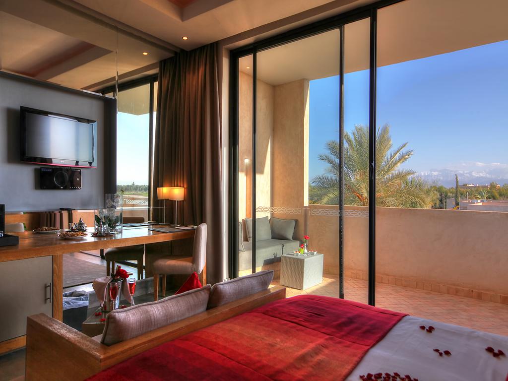 Фото Sirayane Boutique Hotel and SPA