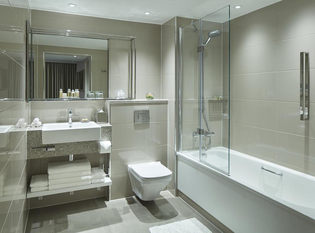 Фото London Marriott Hotel Maida Vale
