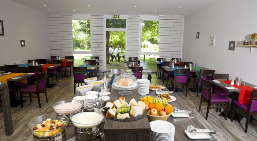 Фото 24hours Apartment Hotel