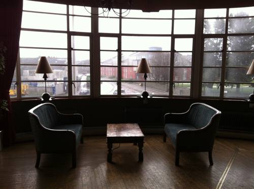 Фото Aberdeen Northern Hotel