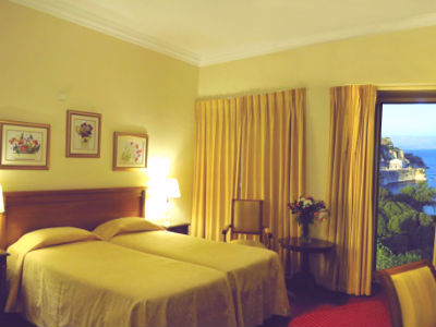 Фото Cavalieri Hotel