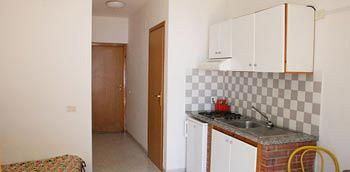 Фото Hotel Residence Le Terrazze