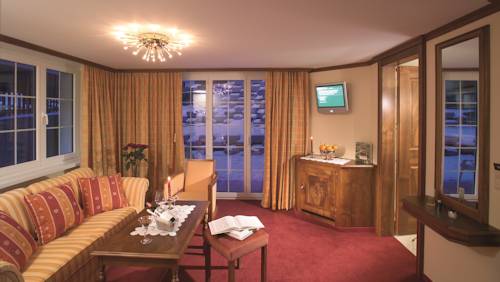 Фото Hotel Sonne