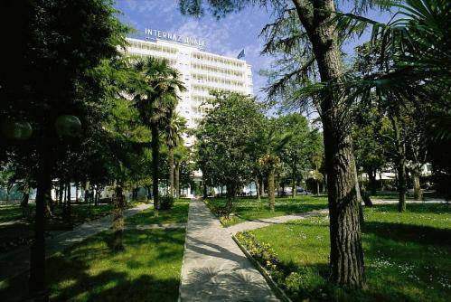 Фото Hotel Internazionale Terme