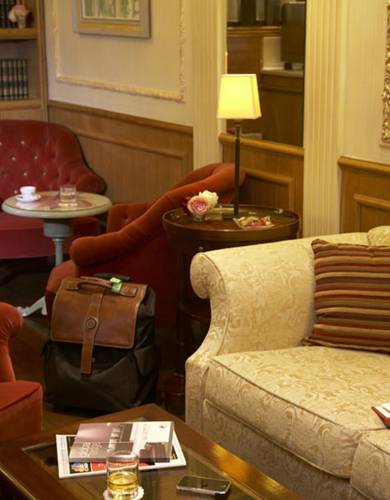 Фото Hotel Gavarni