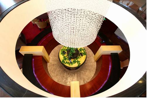 Фото Grand Mercure Xiamen Downtown