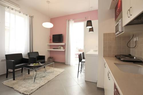 Фото 1926 Designed Apartments Hotel