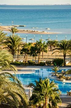 Гостиница Labranda Club Paradisio El Gouna в Эль-Гуне
