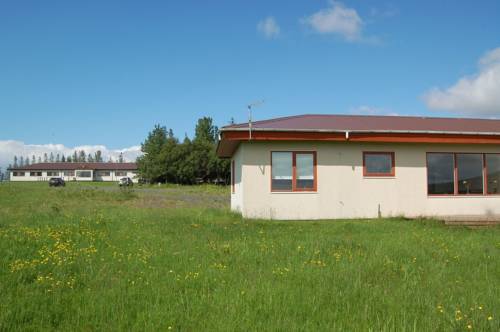 Фото Villa Borealis