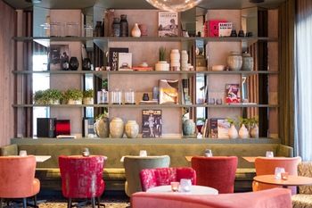 Фото U Eat & Sleep Antwerp