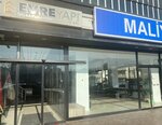 Evre Construction Real Estate (Konya, Selçuklu, Çevreyolu Cad., 139) ، وكالة عقارية