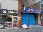 Marshall (Istanbul, Esenyurt, Ufuk Avenue, 65), paintwork materials