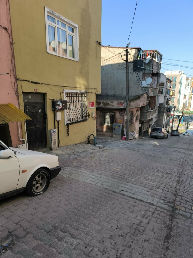 Cleaning equipment and supplies Tekin Pack Cleaning Packaging and Food Supplier, Istanbul, photo