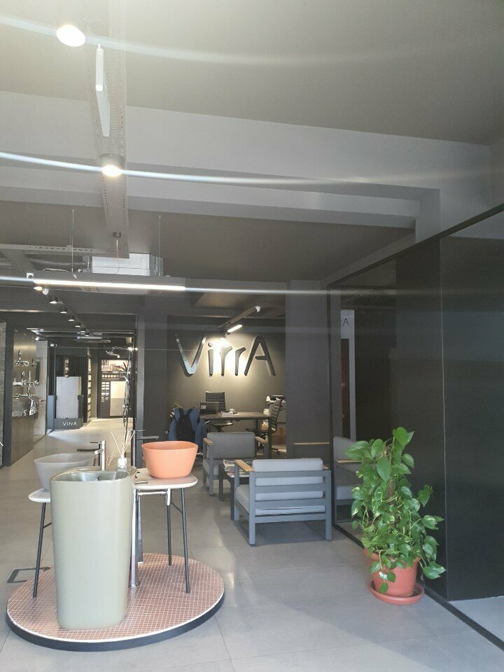 Bathroom furniture Architect Design, Izmir, photo