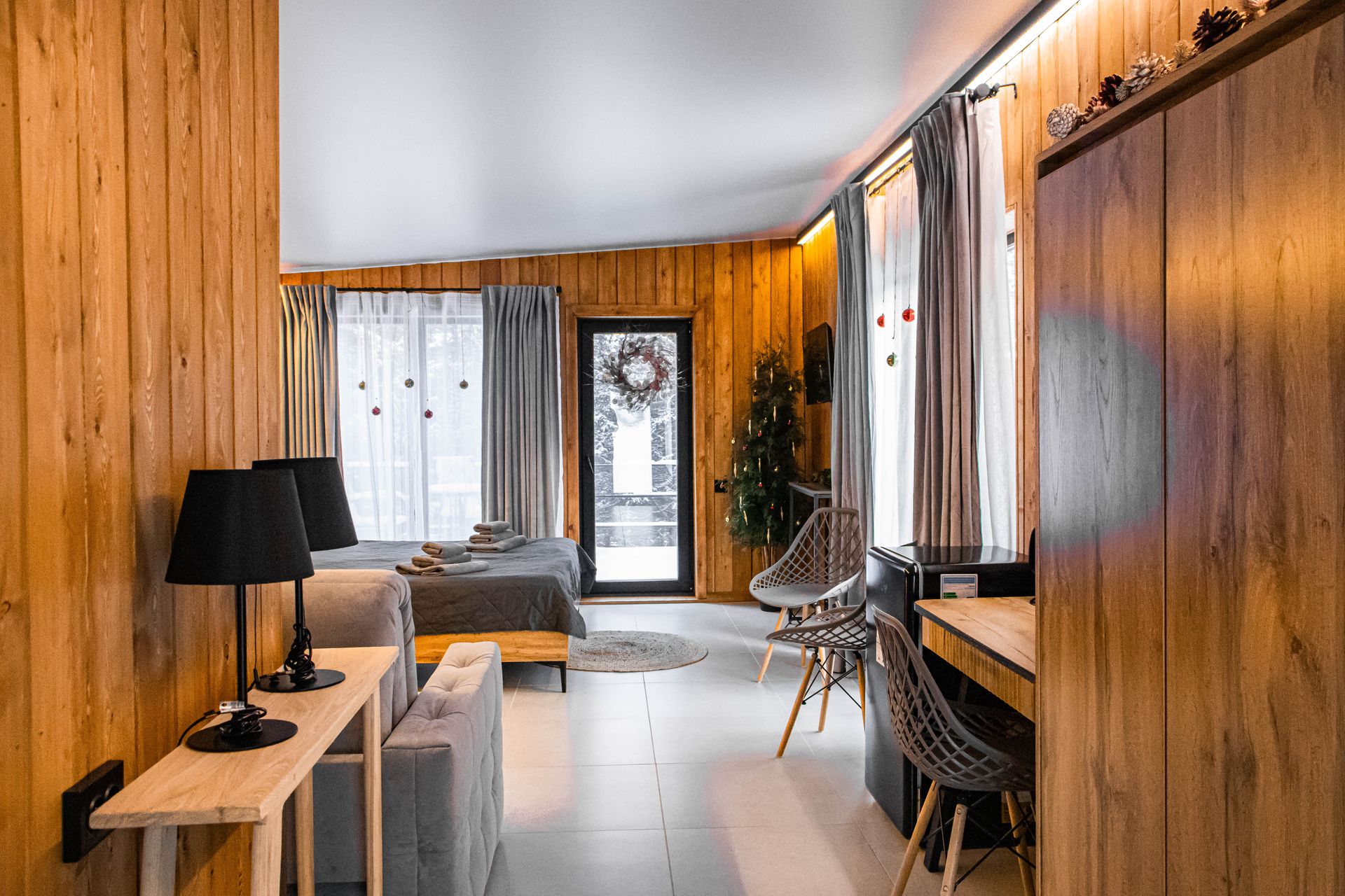 Фото Речные земли