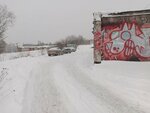Восход-4 (Korabelov Street, 34/1), garage cooperative