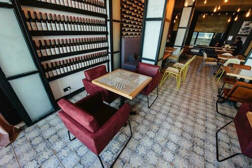 Гостиница Best Western Plus Batumi в Батуми