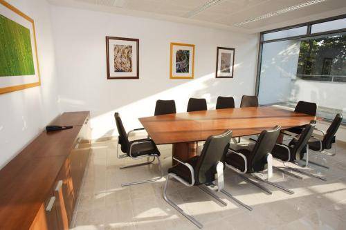 Фото Hotel Sandor Pavillon