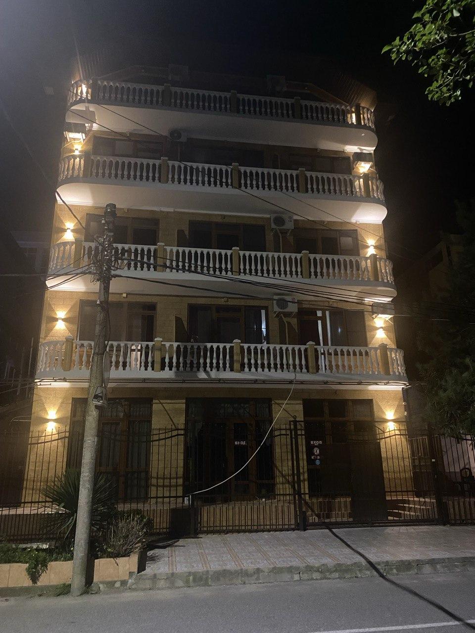 Фото Гостевой дом