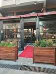 Rumeli Bistro (İzmir, Buca, Vali Rahmi Bey Mah., 313/3 Sok., 9) ، مطعم