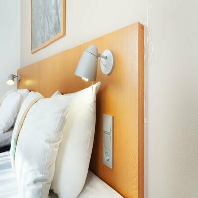 Гостиница Holiday Inn Helsinki - Vantaa Airport в Вантаа