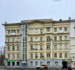 Доходный дом С.Р. Шукшиной (Pleteshkovsky Lane, 10), landmark, attraction