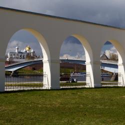 Фото Welcome inn