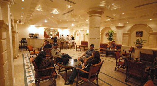 Гостиница Coral Sharm El Sheikh в Шарм-эль-Шейхе