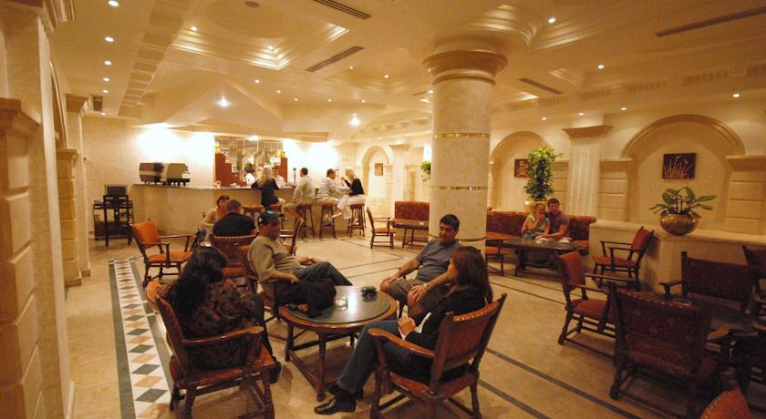 Фото Coral Sharm El Sheikh