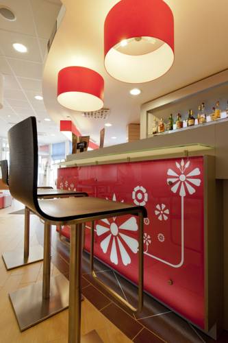 Фото Ibis Bratislava Centrum