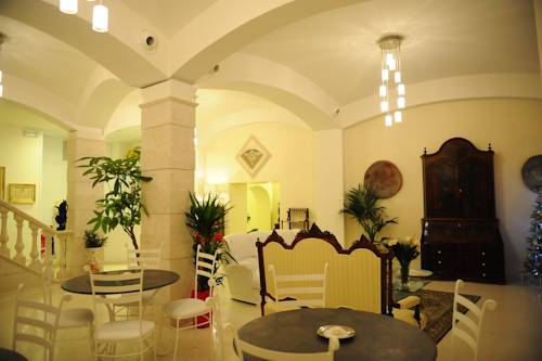 Фото Albergo Le Dodici Lune