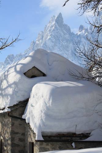 Фото Croux Hotel