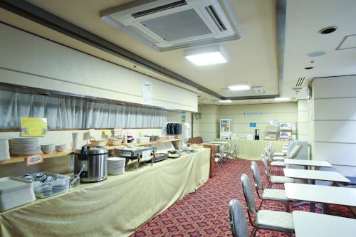 Фото Bell's Inn Tsuchiura