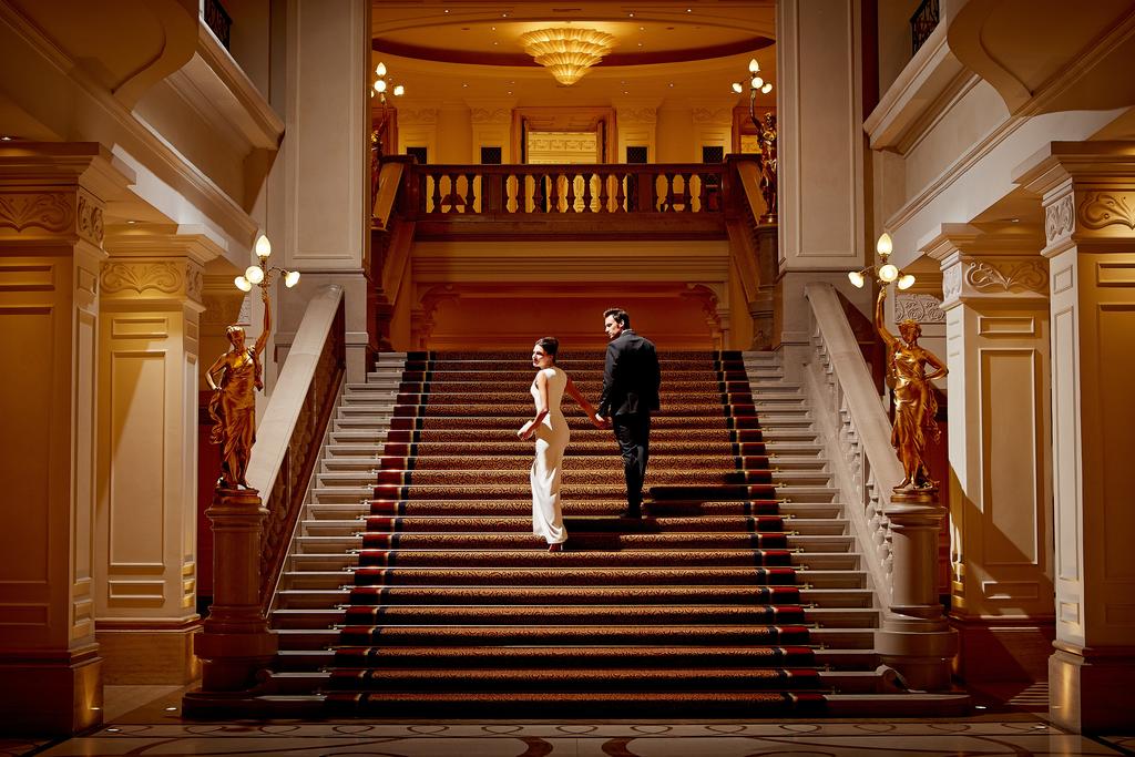 Фото Corinthia Hotel Budapest