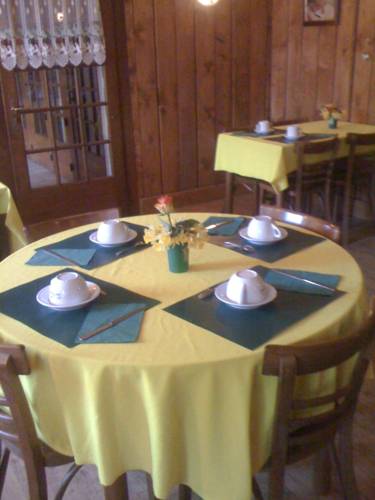 Фото Hotel la Marmotte