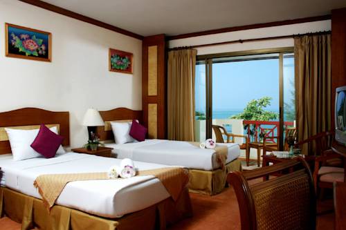 Фото Khaolak Sunset Resort