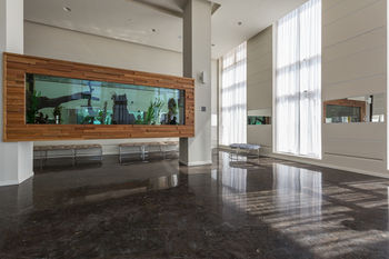 Фото Yam Executive Suite